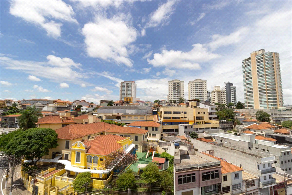 Venda Apartamento São Paulo Vila Maria Alta REO870955 16