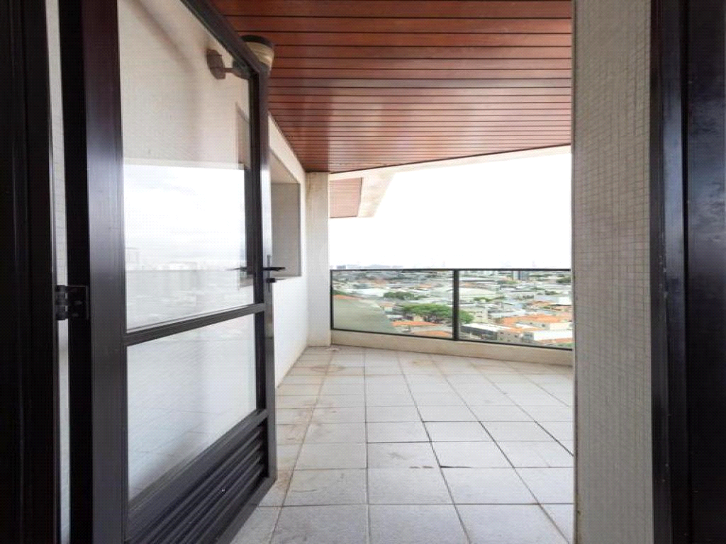 Venda Apartamento São Paulo Vila Maria Alta REO870955 7