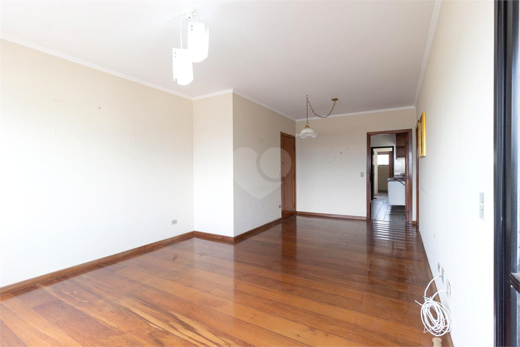 Venda Apartamento São Paulo Vila Maria Alta REO870955 3