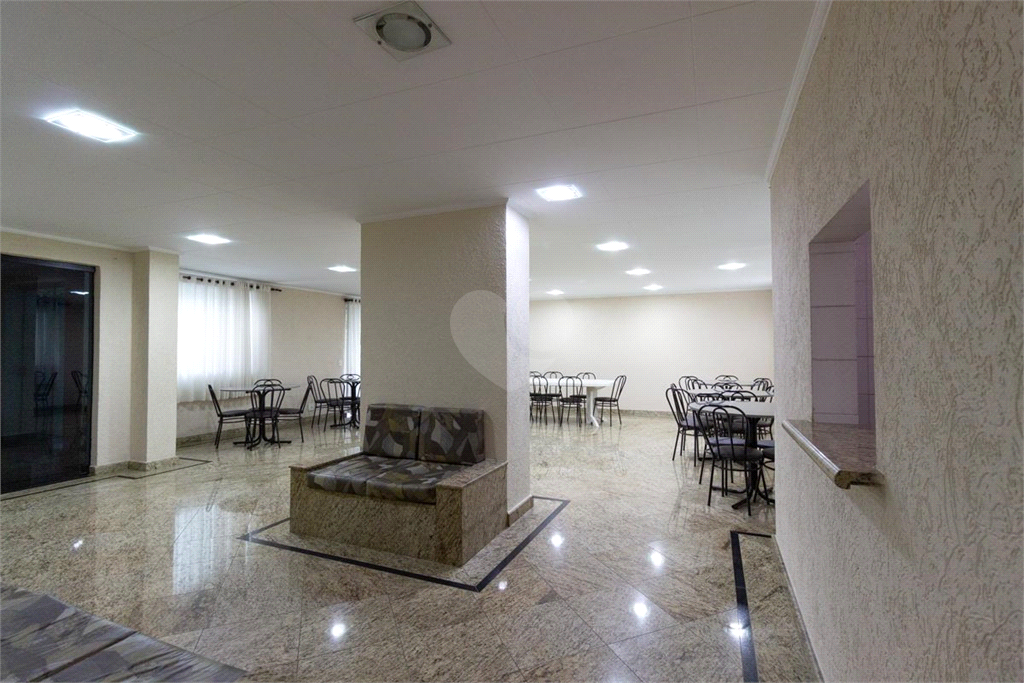 Venda Apartamento São Paulo Vila Maria Alta REO870955 64