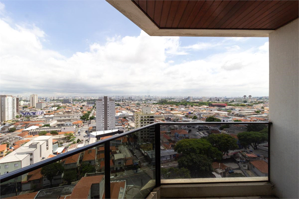 Venda Apartamento São Paulo Vila Maria Alta REO870955 35