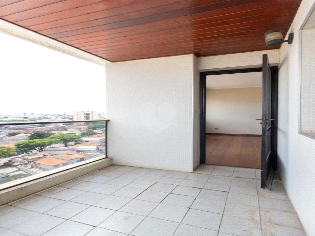 Venda Apartamento São Paulo Vila Maria Alta REO870955 8