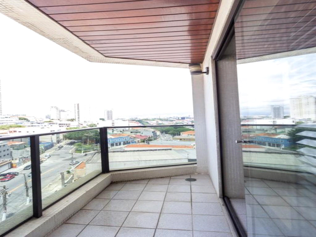 Venda Apartamento São Paulo Vila Maria Alta REO870955 15