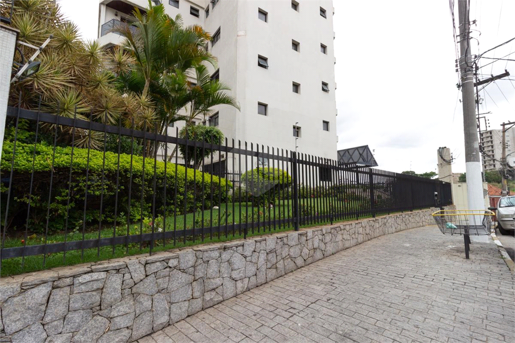 Venda Apartamento São Paulo Vila Maria Alta REO870955 76