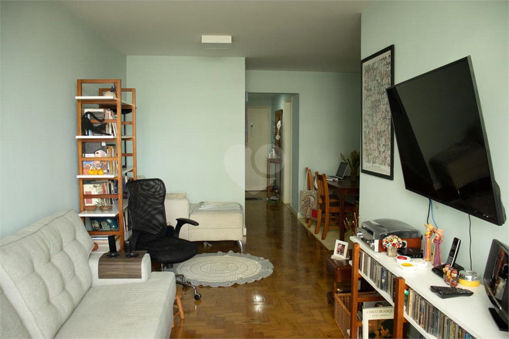 Venda Apartamento São Paulo Pinheiros REO870956 2