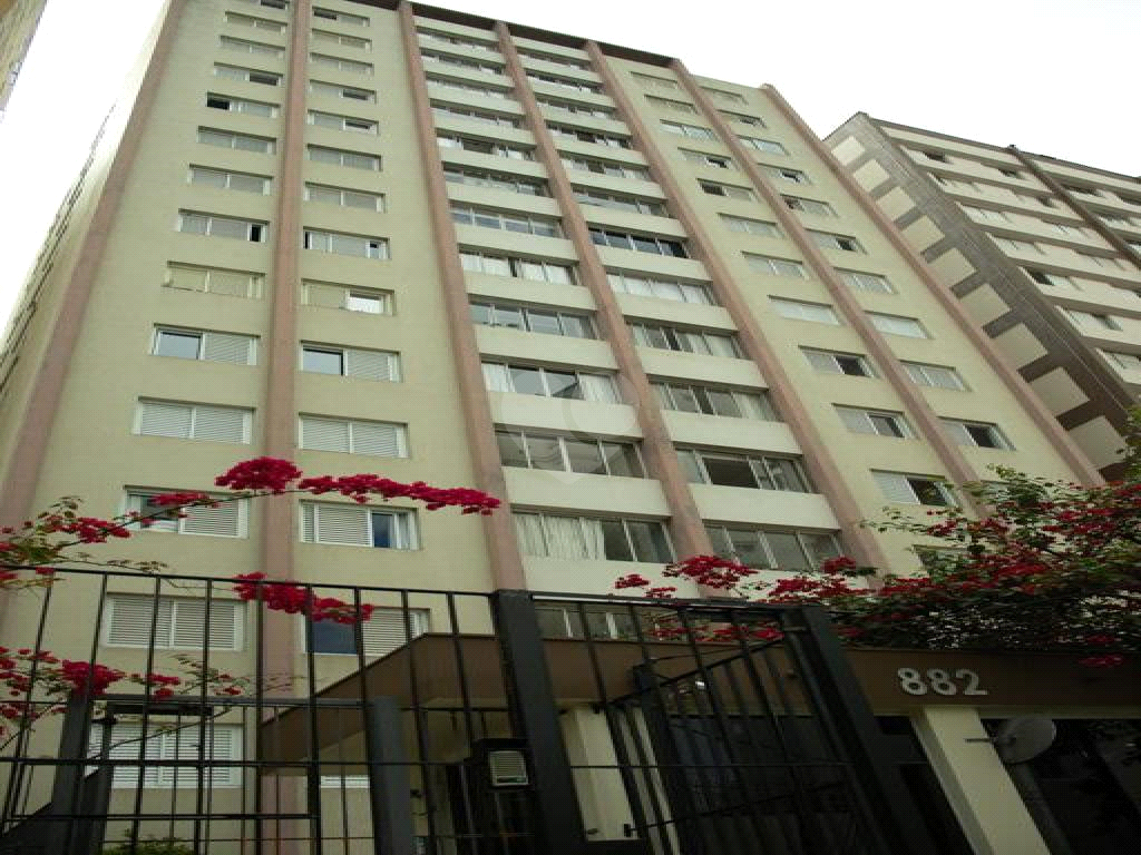 Venda Apartamento São Paulo Pinheiros REO870956 26