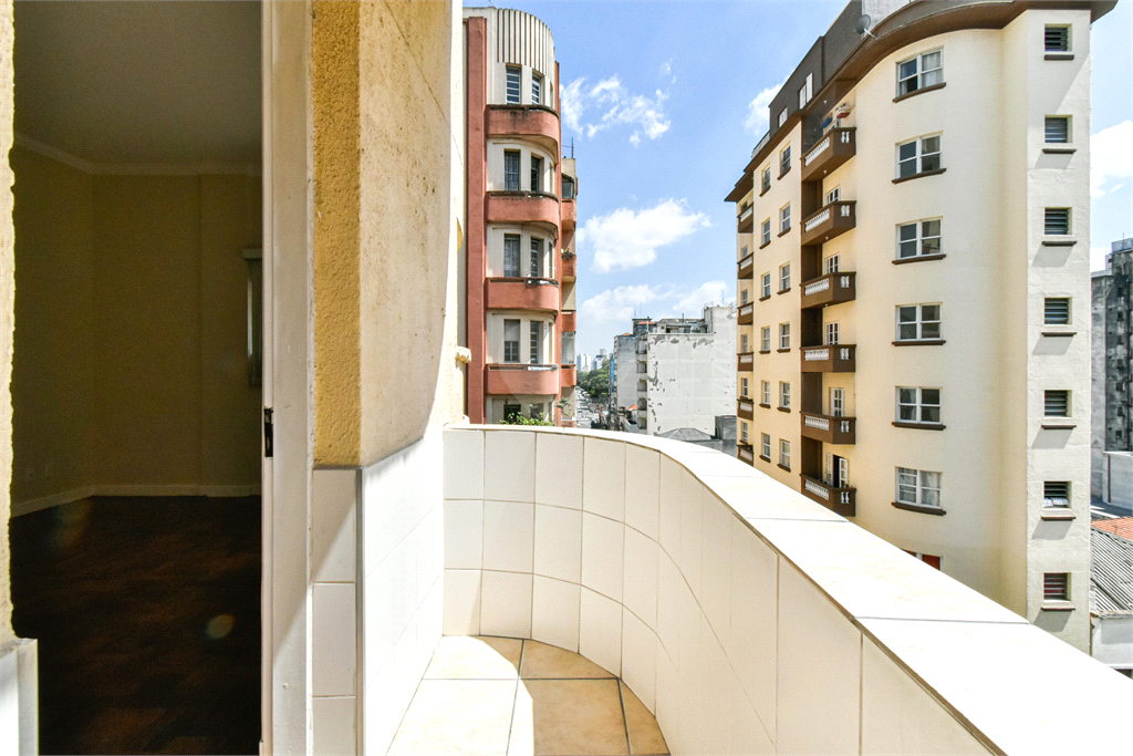 Venda Apartamento São Paulo Santa Efigênia REO870957 5