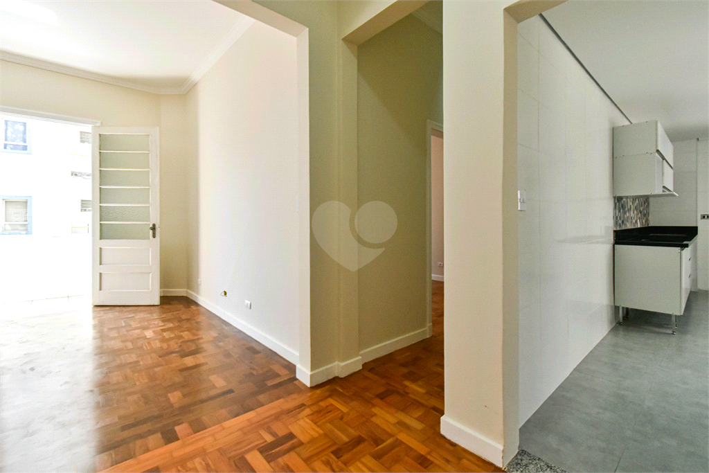 Venda Apartamento São Paulo Santa Efigênia REO870957 10