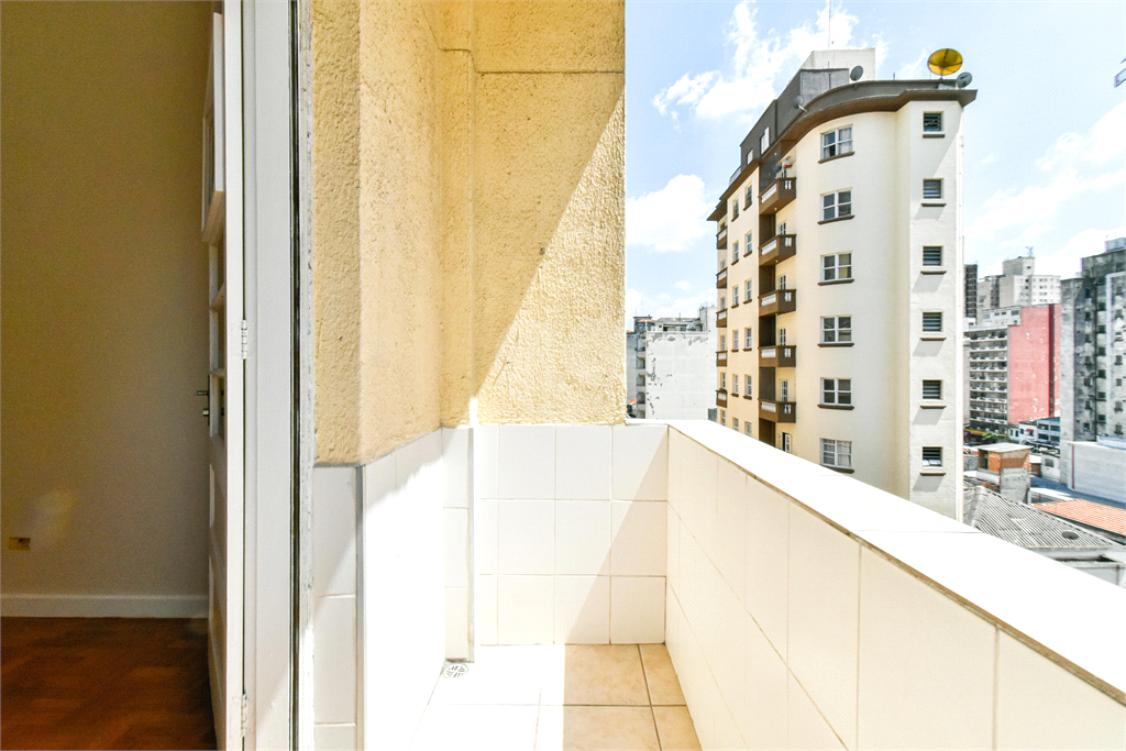 Venda Apartamento São Paulo Santa Efigênia REO870957 20