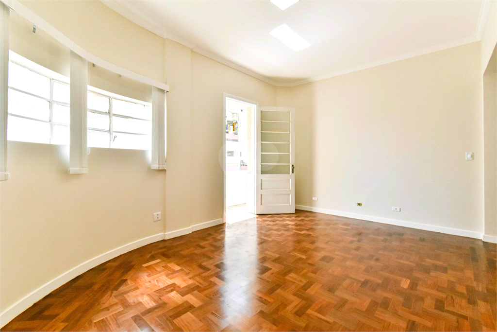 Venda Apartamento São Paulo Santa Efigênia REO870957 2