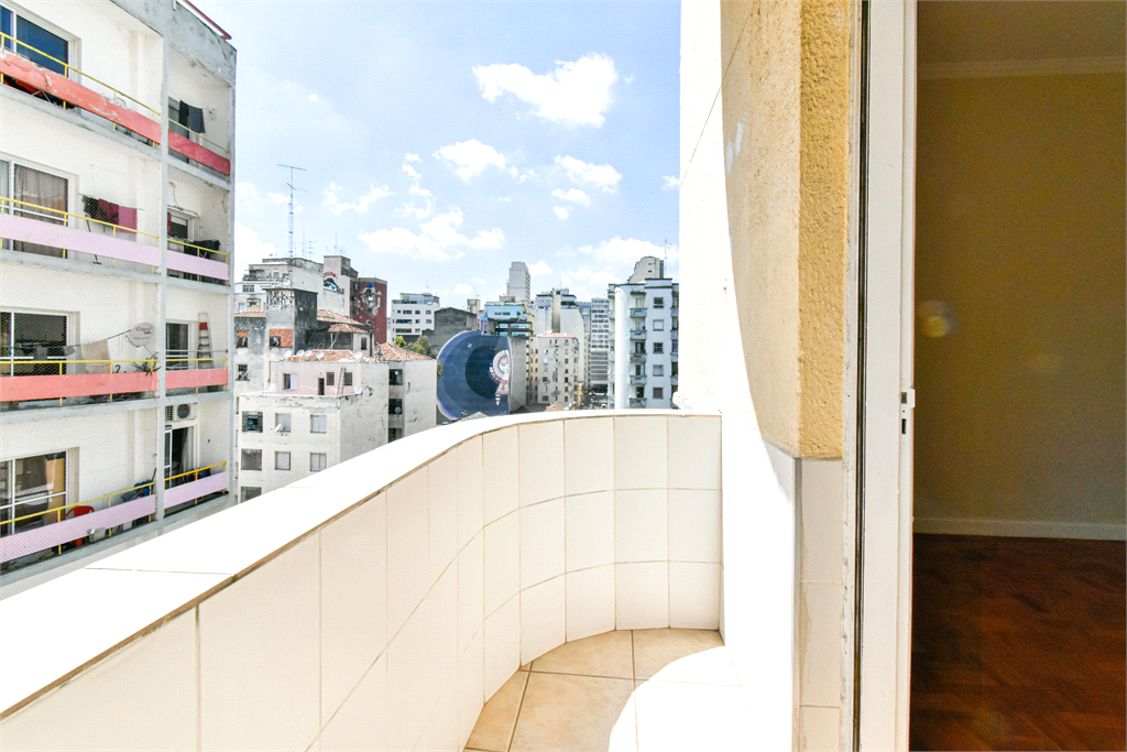 Venda Apartamento São Paulo Santa Efigênia REO870957 19