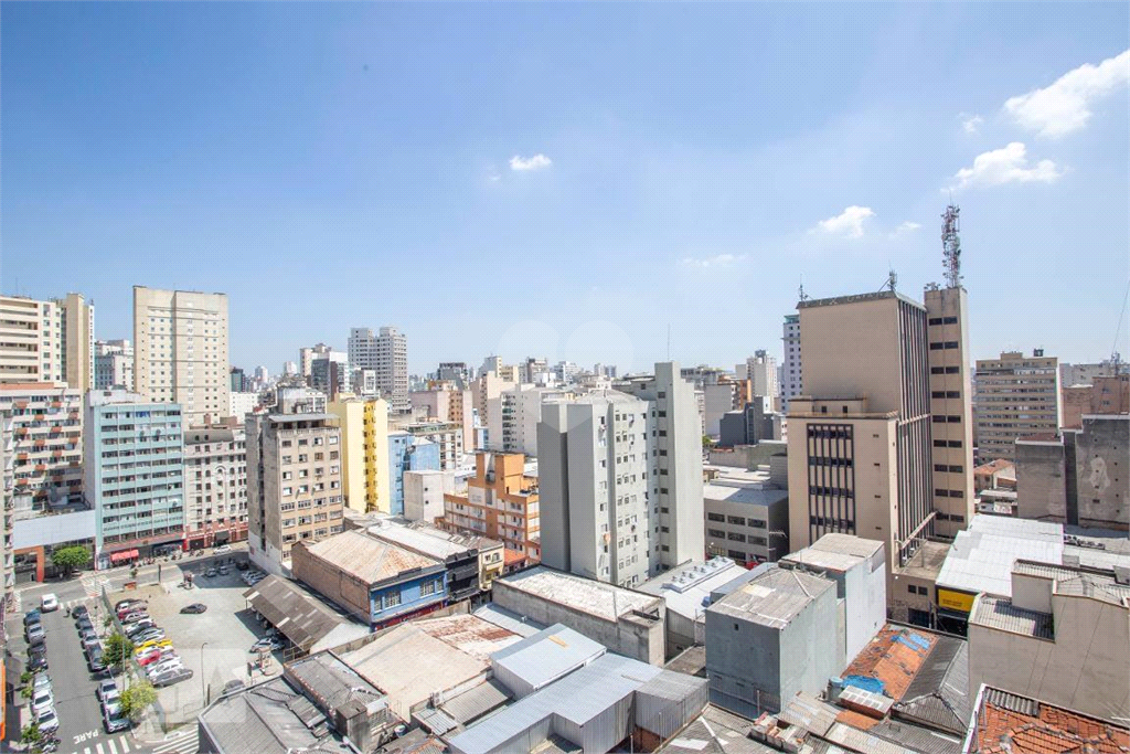 Venda Apartamento São Paulo Santa Efigênia REO870957 44