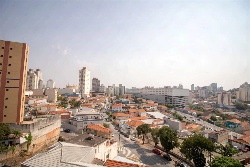 Venda Apartamento São Paulo Vila Gustavo REO870958 7