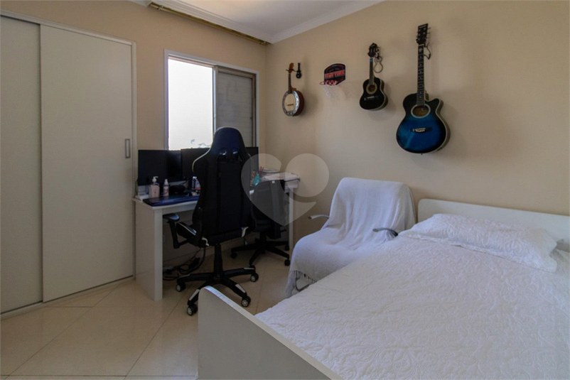 Venda Apartamento São Paulo Vila Gustavo REO870958 13