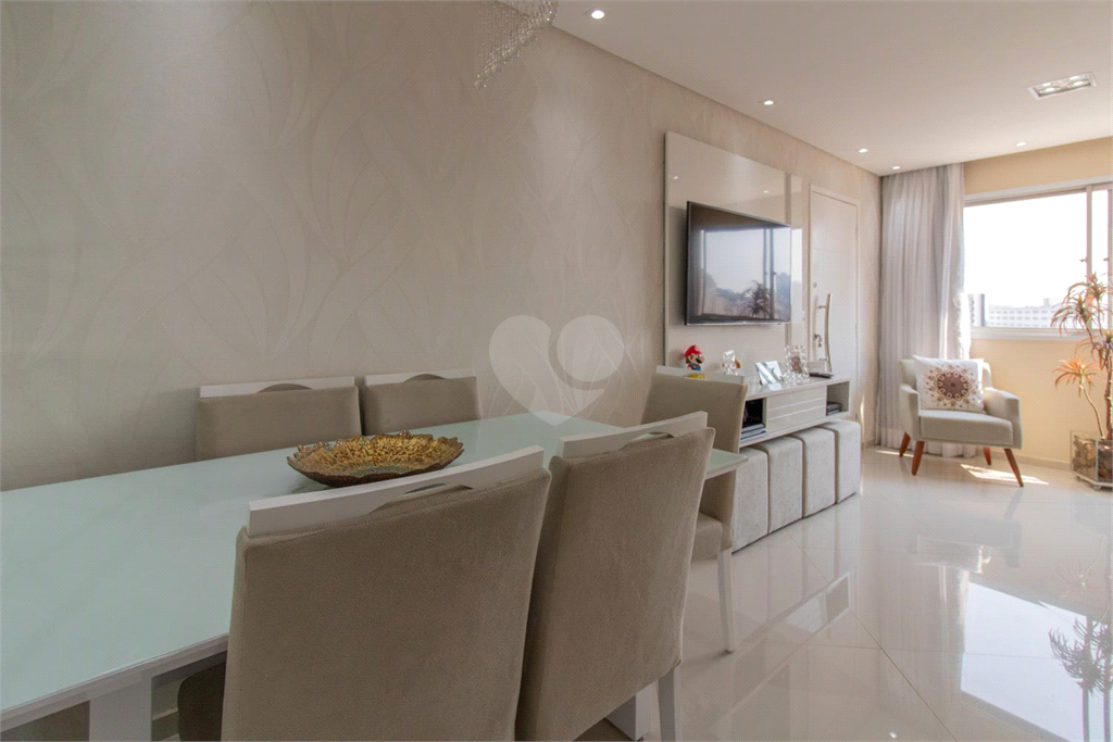 Venda Apartamento São Paulo Vila Gustavo REO870958 6