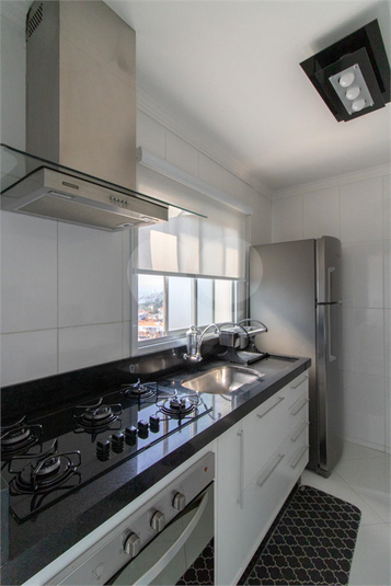 Venda Apartamento São Paulo Vila Gustavo REO870958 25