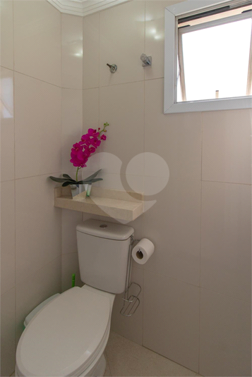 Venda Apartamento São Paulo Vila Gustavo REO870958 31