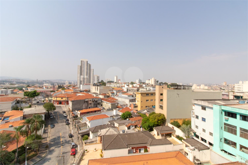 Venda Apartamento São Paulo Vila Gustavo REO870958 17