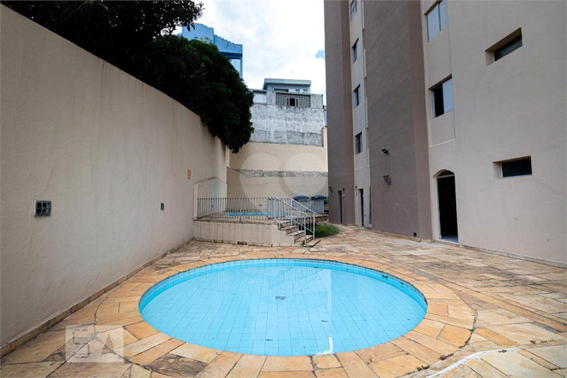 Venda Apartamento São Paulo Vila Gustavo REO870958 33