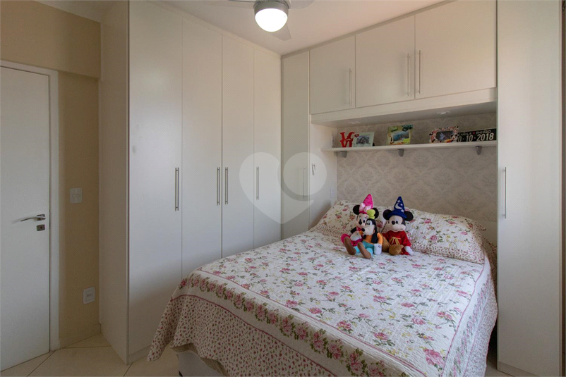 Venda Apartamento São Paulo Vila Gustavo REO870958 9