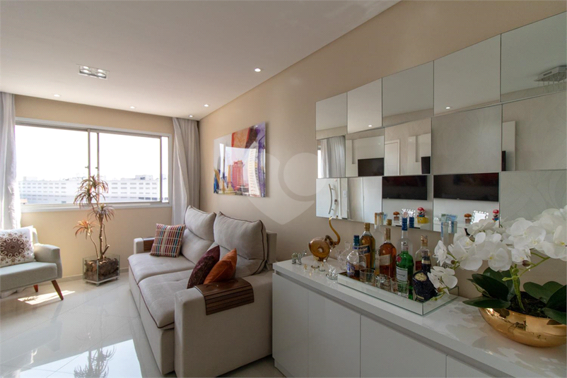 Venda Apartamento São Paulo Vila Gustavo REO870958 4