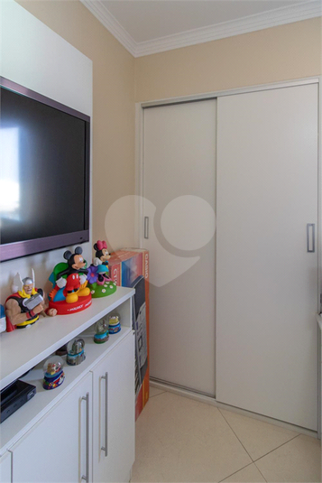 Venda Apartamento São Paulo Vila Gustavo REO870958 16