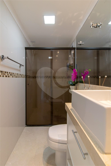 Venda Apartamento São Paulo Vila Gustavo REO870958 19