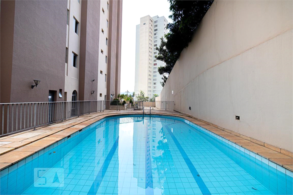 Venda Apartamento São Paulo Vila Gustavo REO870958 34