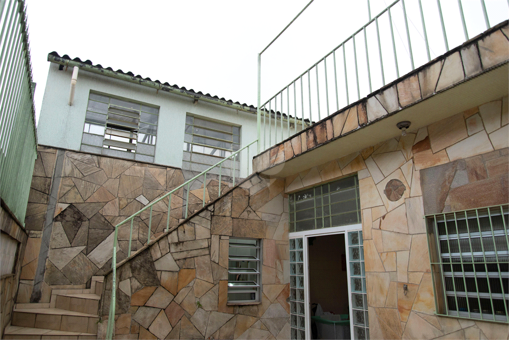 Venda Casa São Paulo Vila Prudente REO870963 70