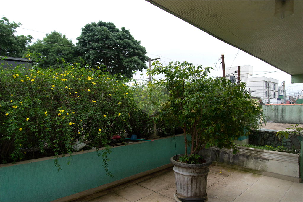 Venda Casa São Paulo Vila Prudente REO870963 87