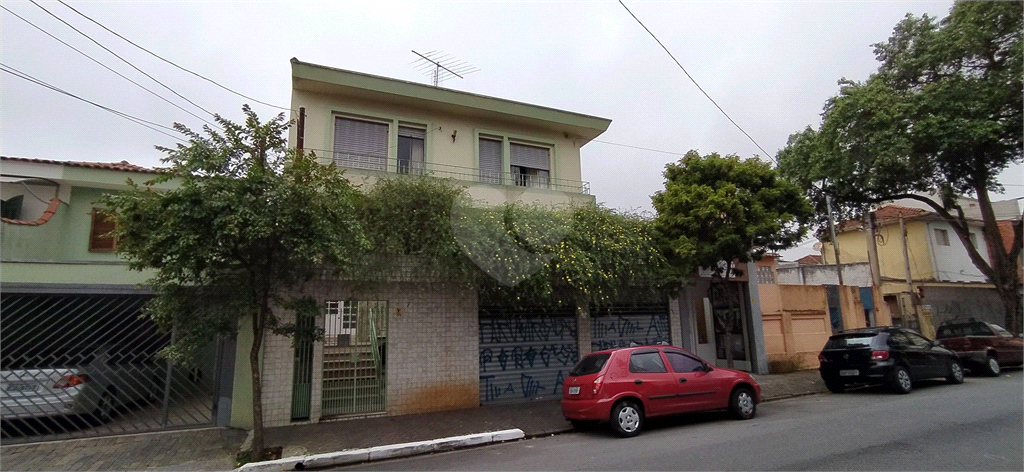 Venda Casa São Paulo Vila Prudente REO870963 91