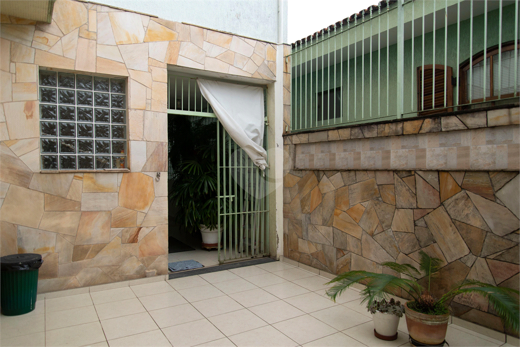 Venda Casa São Paulo Vila Prudente REO870963 66