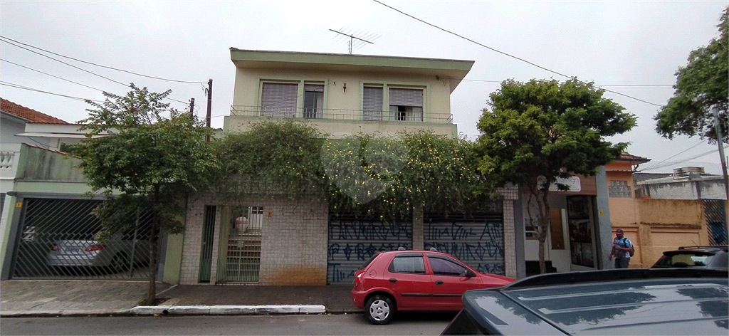 Venda Casa São Paulo Vila Prudente REO870963 92