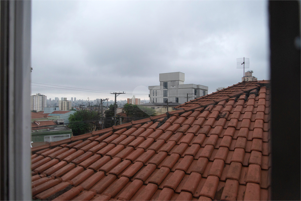 Venda Casa São Paulo Vila Prudente REO870963 40