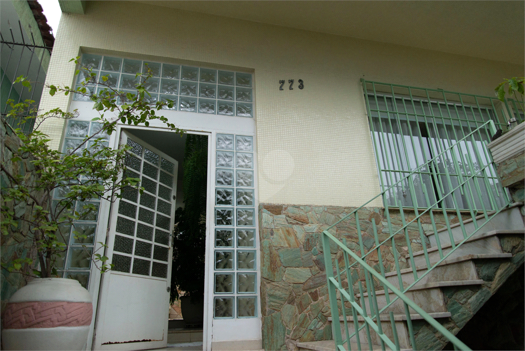 Venda Casa São Paulo Vila Prudente REO870963 81