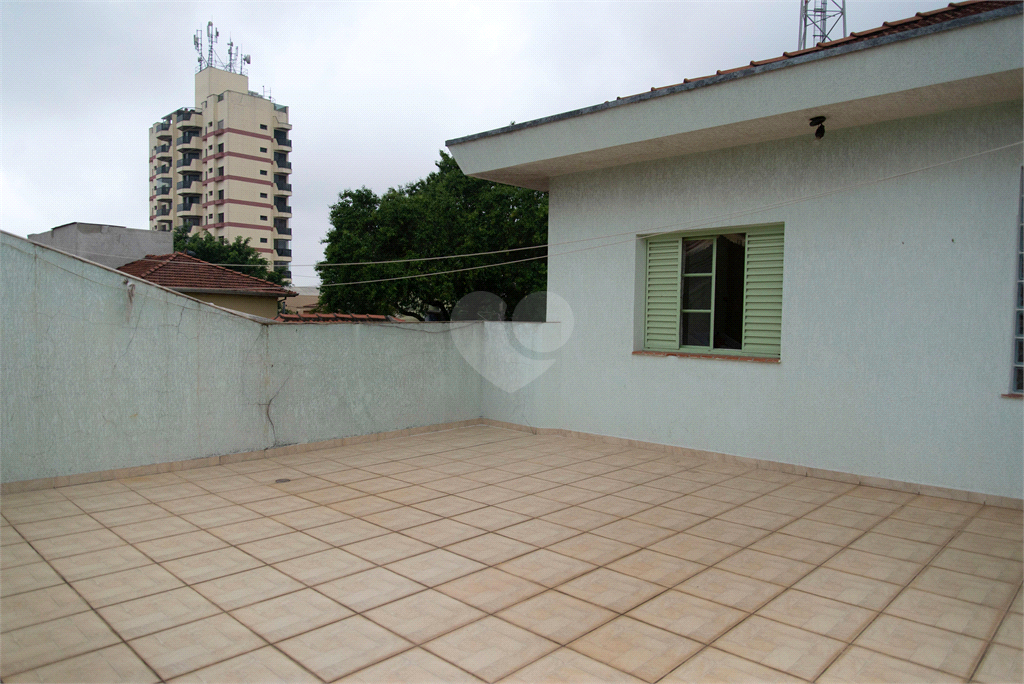 Venda Casa São Paulo Vila Prudente REO870963 77