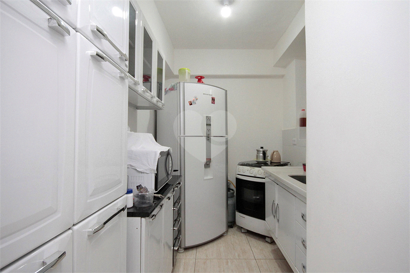 Venda Apartamento São Paulo Campos Elíseos REO870974 17