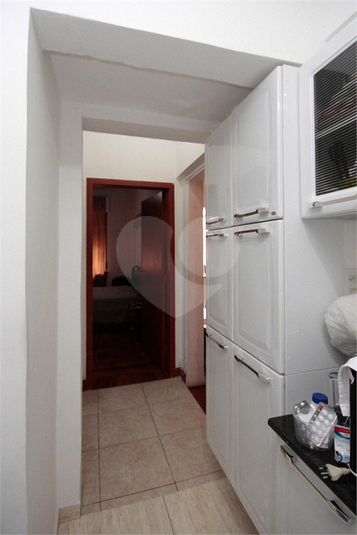 Venda Apartamento São Paulo Campos Elíseos REO870974 19