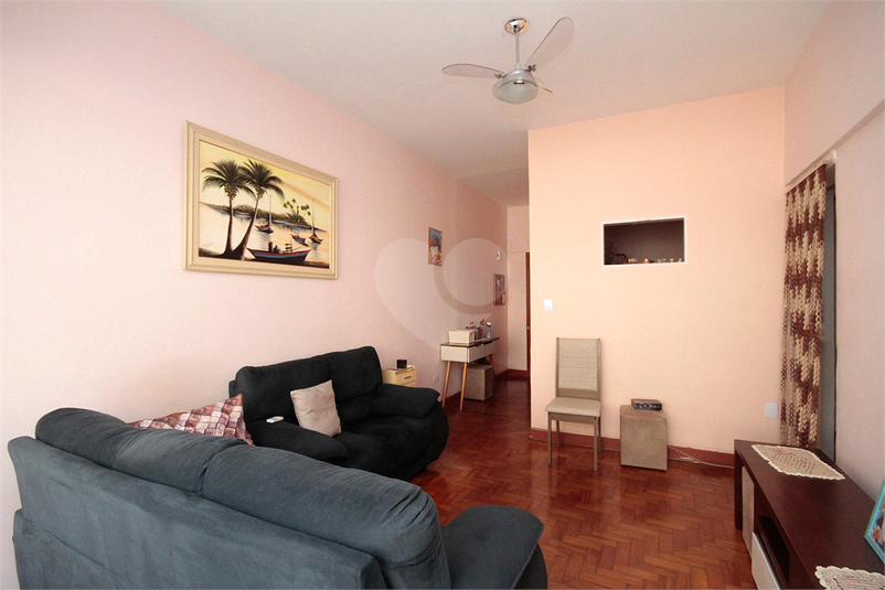 Venda Apartamento São Paulo Campos Elíseos REO870974 4