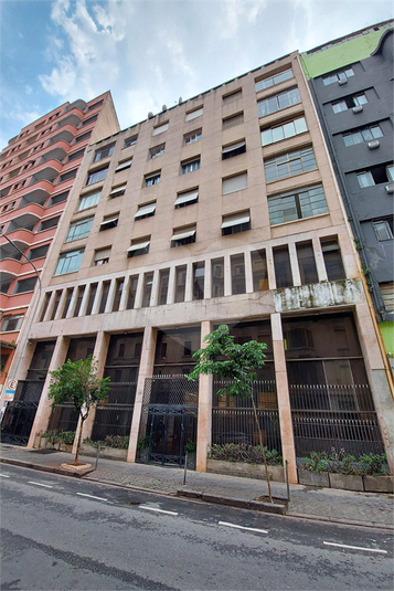 Venda Apartamento São Paulo Campos Elíseos REO870974 21