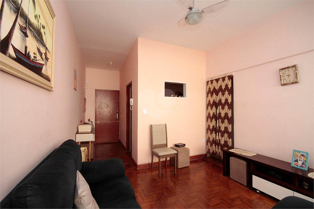 Venda Apartamento São Paulo Campos Elíseos REO870974 5