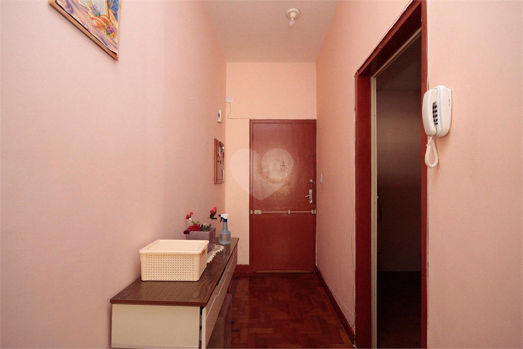 Venda Apartamento São Paulo Campos Elíseos REO870974 6