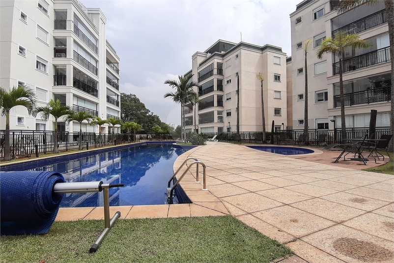 Venda Cobertura São Paulo Parque Mandaqui REO870976 63