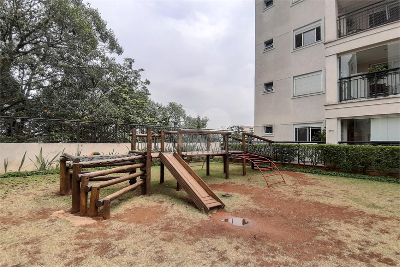 Venda Cobertura São Paulo Parque Mandaqui REO870976 68