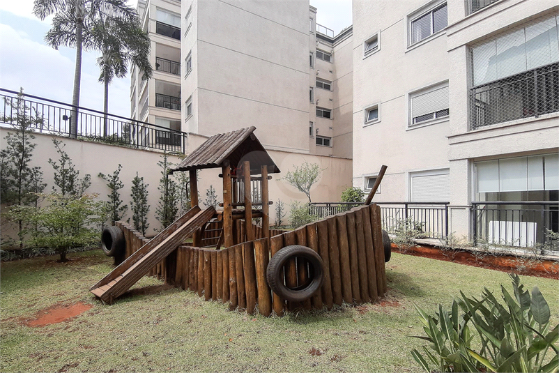 Venda Cobertura São Paulo Parque Mandaqui REO870976 64