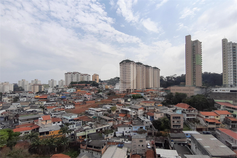 Venda Cobertura São Paulo Parque Mandaqui REO870976 61