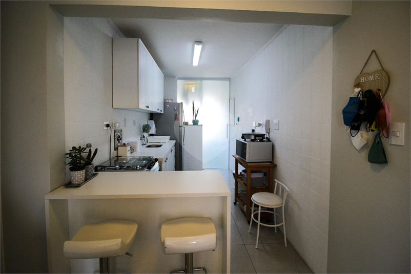 Venda Apartamento São Paulo Vila Monumento REO870981 28