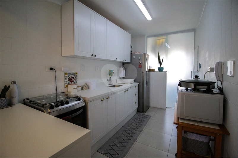 Venda Apartamento São Paulo Vila Monumento REO870981 29