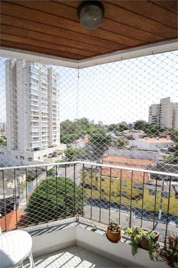 Venda Apartamento São Paulo Vila Monumento REO870981 7