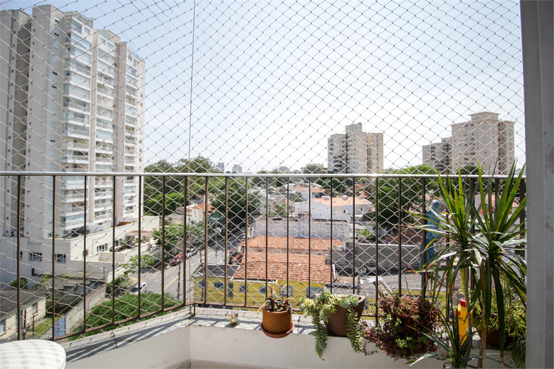 Venda Apartamento São Paulo Vila Monumento REO870981 8